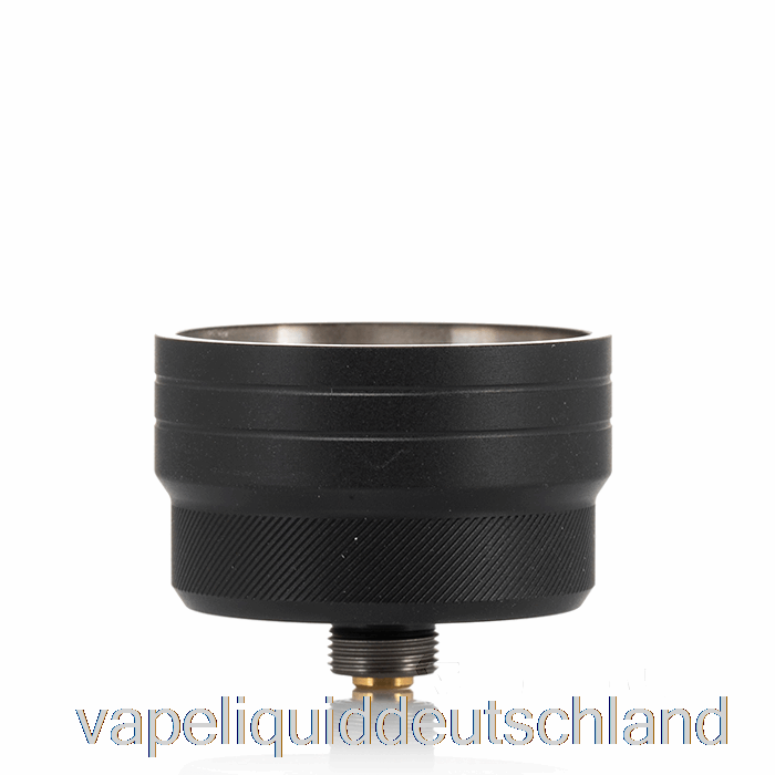 Geek Vape E100 510 Adapter Schwarz Vape Deutschland